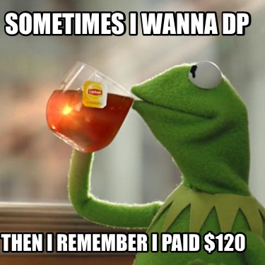 sometimes-i-wanna-dp-then-i-remember-i-paid-120