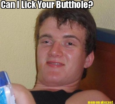 Lick Butthole 98