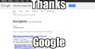 thanks-google