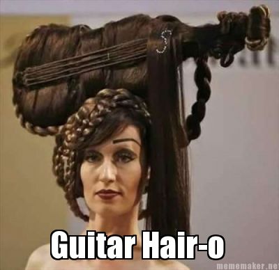 guitar-hair-o