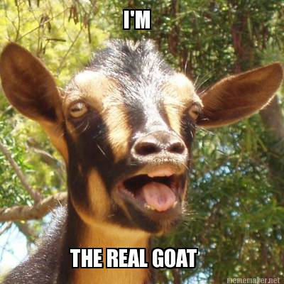 im-the-real-goat
