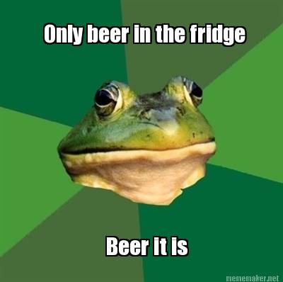 only-beer-in-the-fridge-beer-it-is