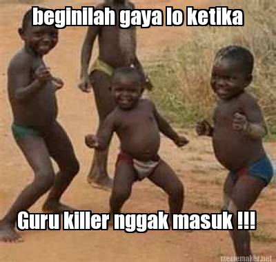 2841596 Ini Dia Ucapan Guru yang Bikin Kamu Happy