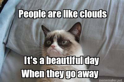 people-are-like-clouds-its-a-beautiful-day-when-they-go-away8