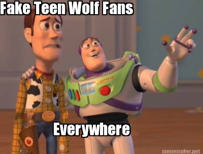 Teen Fans Everywhere 6