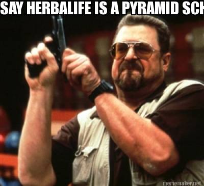 say-herbalife-is-a-pyramid-scheme