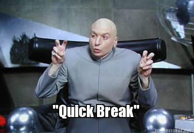 quick-break