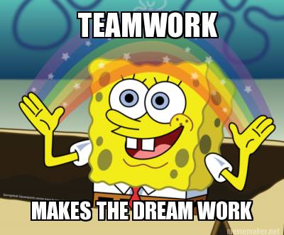 teamwork-makes-the-dream-work