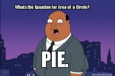 whats-the-equation-for-area-of-a-circle-pie