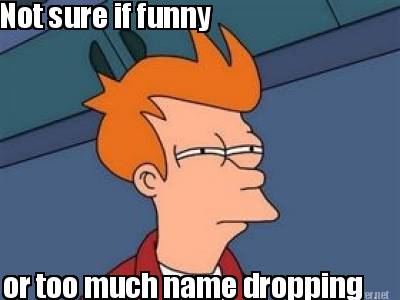 Image result for not too sure what to think meme