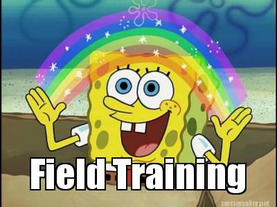field-training