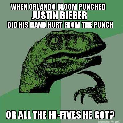 when-orlando-bloom-punched-did-his-hand-hurt-from-the-punch-or-all-the-hi-fives-