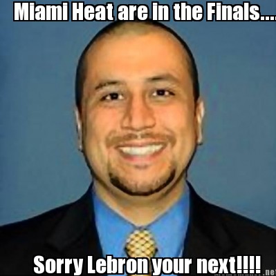 miami heat meme