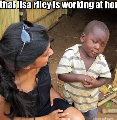 that-lisa-riley-is-working-at-home