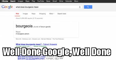 well-done-google-well-done