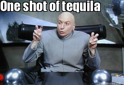 one-shot-of-tequila