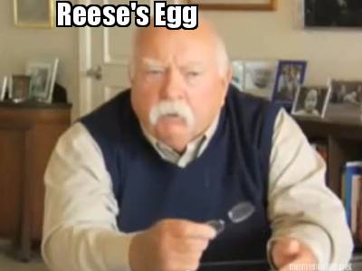 reeses-egg