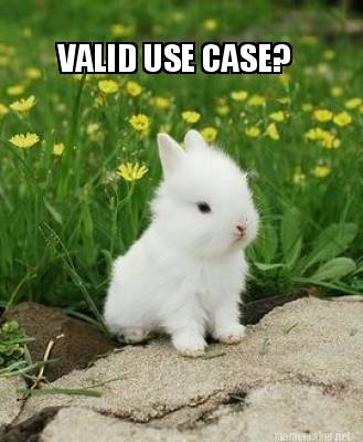 valid-use-case