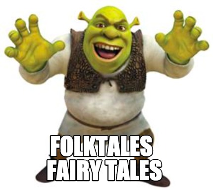 folktales-fairy-tales