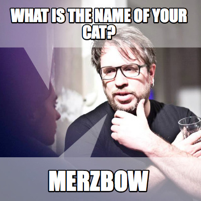 what-is-the-name-of-your-cat-merzbow