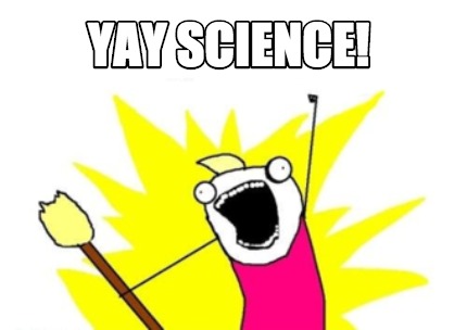 Image result for science memes