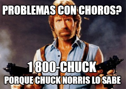 problemas-con-choros-1-800-chuck-porque-chuck-norris-lo-sabe6