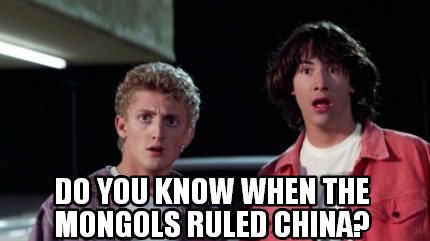 do-you-know-when-the-mongols-ruled-china