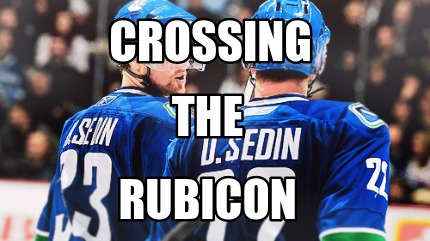 crossing-the-rubicon