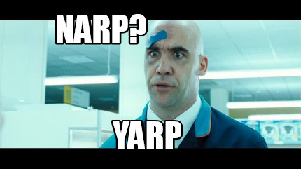 narp-yarp