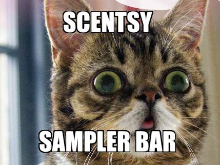 scentsy-sampler-bar
