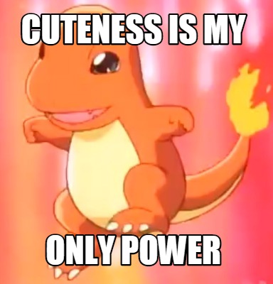cuteness-is-my-only-power