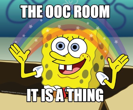 Image result for ooc room