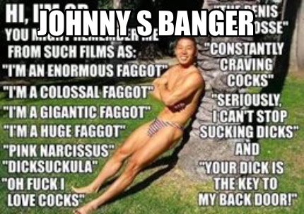 johnny-s-banger