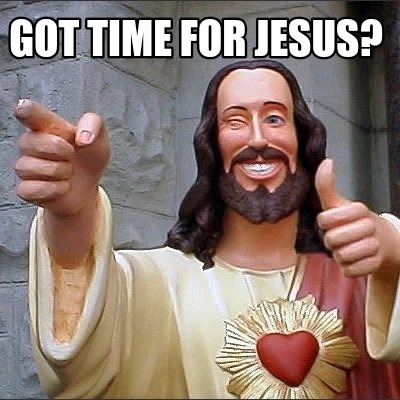 got-time-for-jesus
