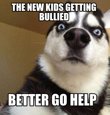the-new-kids-getting-bullied-better-go-help