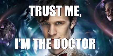 trust-me-im-the-doctor