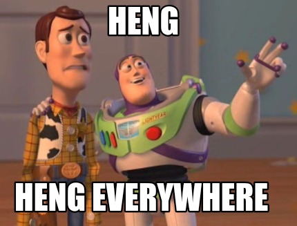 heng-heng-everywhere