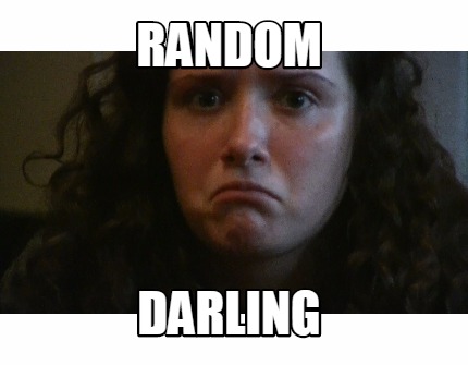 random-darling