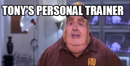 tonys-personal-trainer