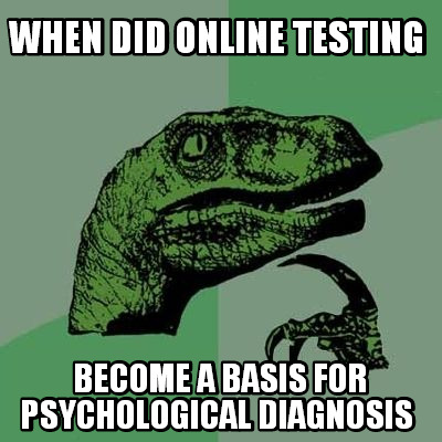 when-did-online-testing-become-a-basis-for-psychological-diagnosis