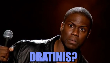 dratinis