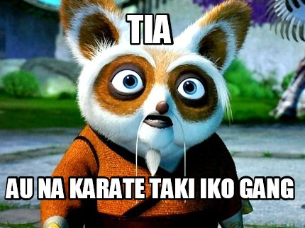 tia-au-na-karate-taki-iko-gang