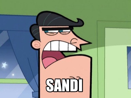 sandi