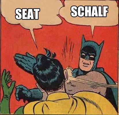seat-schalf