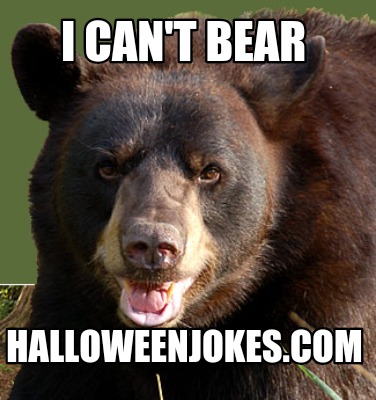 i-cant-bear-halloweenjokes.com