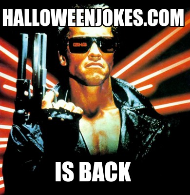 halloweenjokes.com-is-back