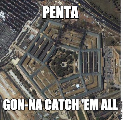 penta-gon-na-catch-em-all