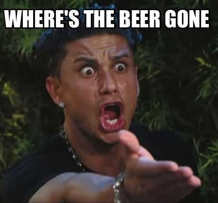 wheres-the-beer-gone