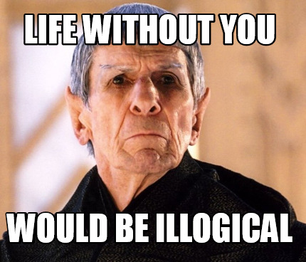 life-without-you-would-be-illogical