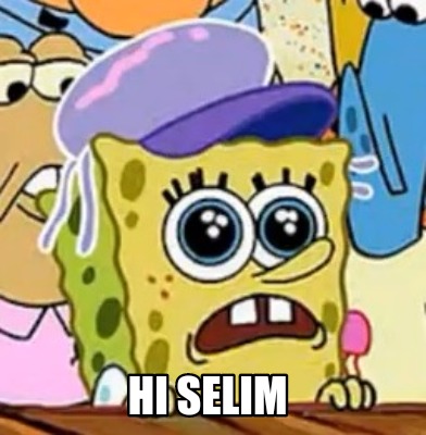 hi-selim